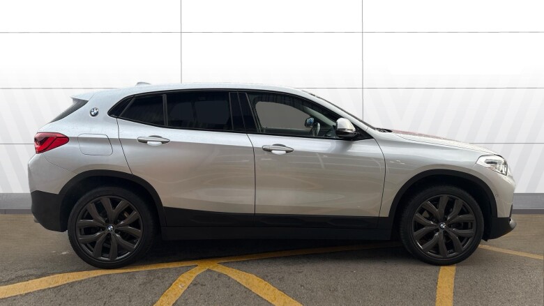 BMW X2 xDrive 20d Sport 5dr Step Auto Diesel Hatchback